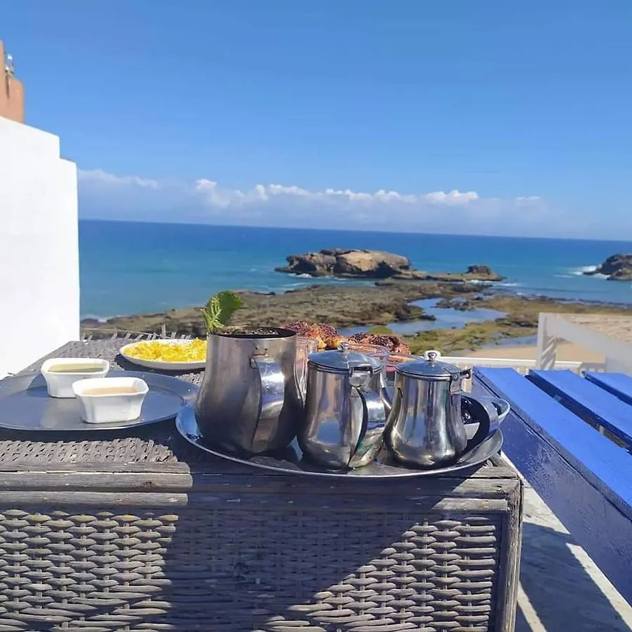 Home With A Sea View Essaouira