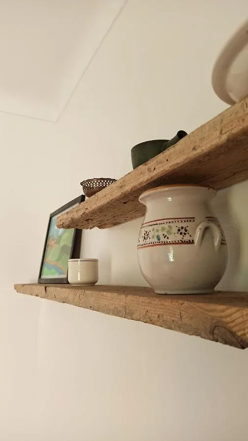 住宿加早餐酒店 Home With A Sea View 索维拉