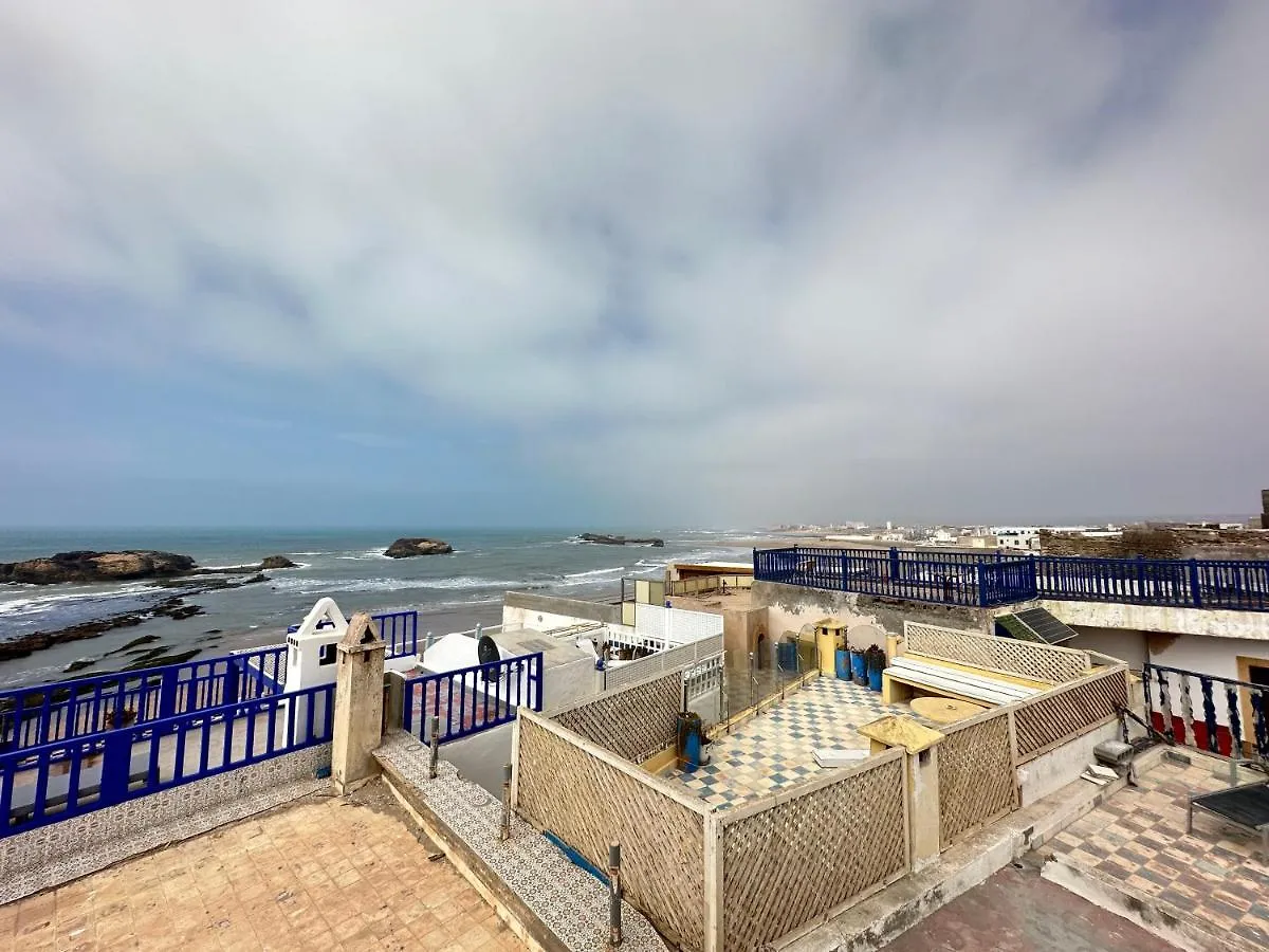 Home With A Sea View Essaouira 0*,  Morocco