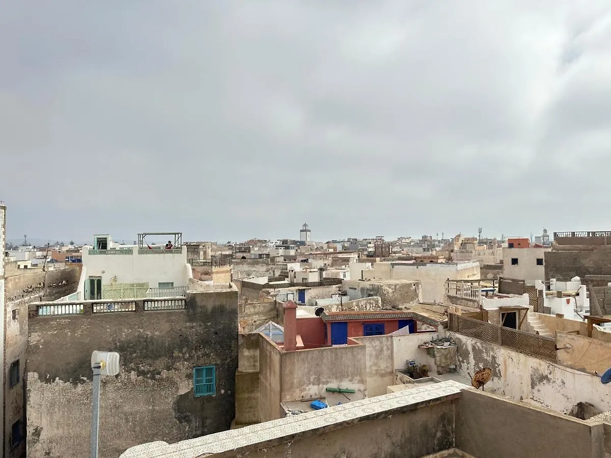 Home With A Sea View Essaouira