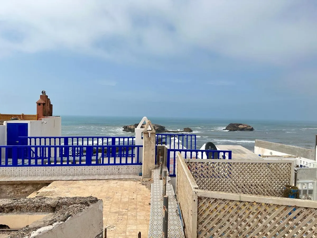 Bed & Breakfast Home With A Sea View Essaouira