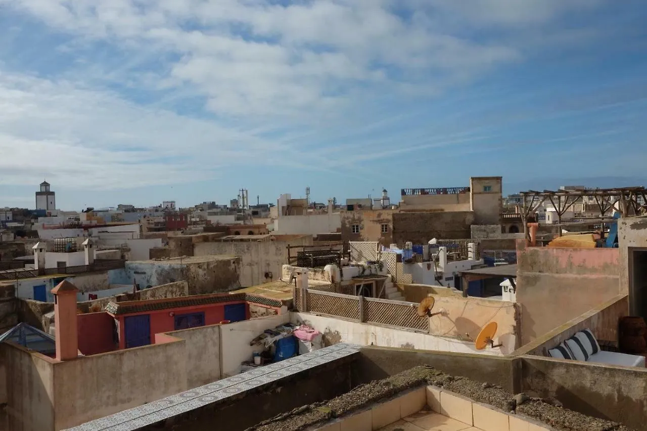 Home With A Sea View Essaouira