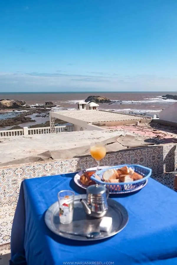 Home With A Sea View Essaouira