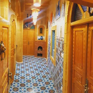 Gasthuis Riad Milal, Essaouira