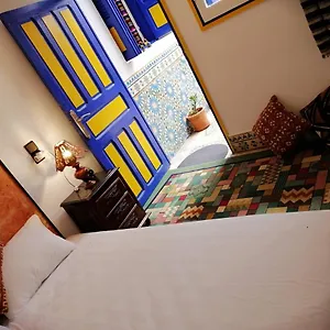 Hostel Berber, Essaouira