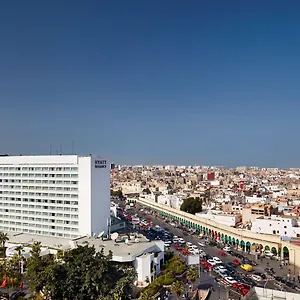 visit hotel