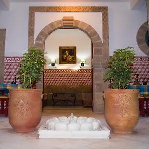 Bed & Breakfast Dar Rhamna, Essaouira