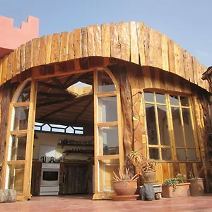 Apartment Casa Guapa De Tamuziga, Essaouira