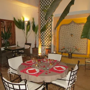 Riad Irene Riad Marrakesh