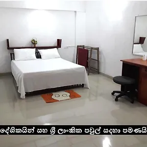 Mountview Hostel Kandy